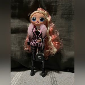 LOL doll